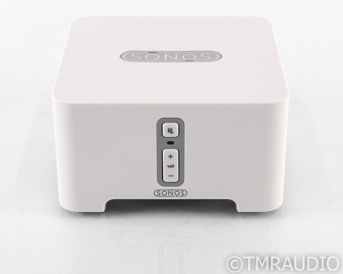 Sonos ZP90 Wireless Network Streamer; ZonePlayer — The Music Room