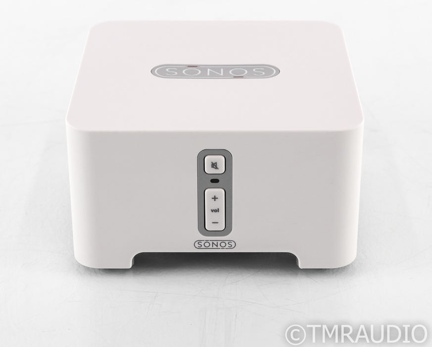 Sonos ZP90 Wireless Network Streamer; ZonePlayer