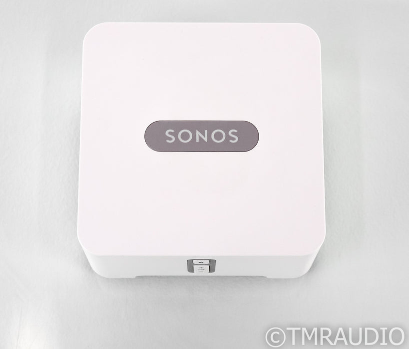 Sonos Connect Wireless Network Streamer; Gen 1