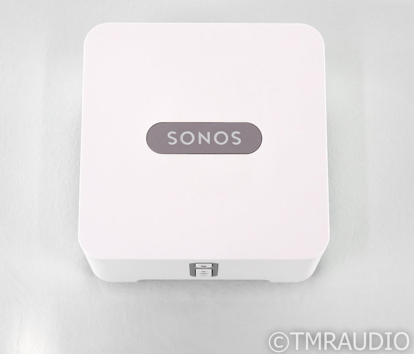 Sonos Connect Wireless Network Streamer; Gen 1