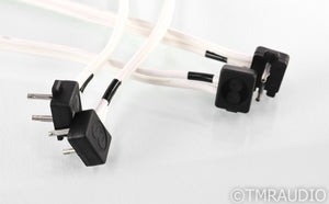 Naim NAC A5 Speaker Cables; 4m Pair