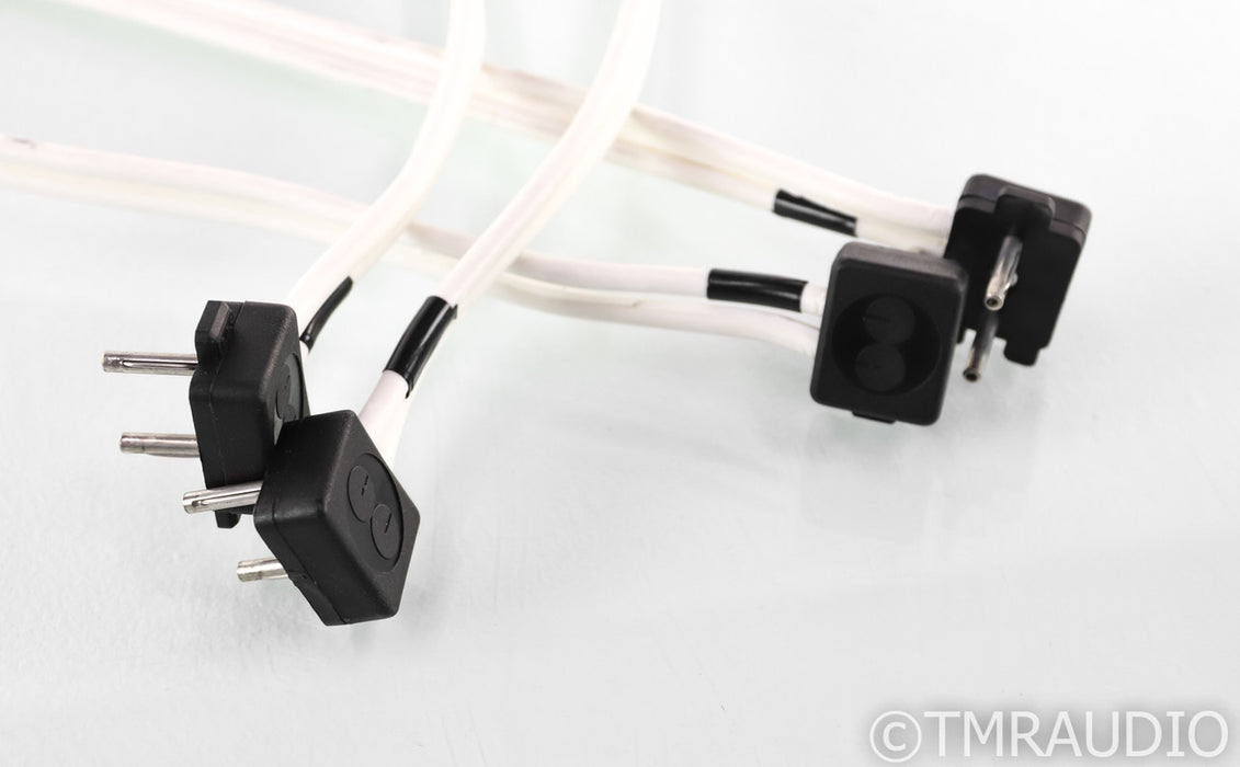 Naim NAC A5 Speaker Cables; 4m Pair