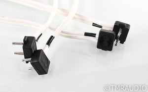 Naim NAC A5 Speaker Cables; 4m Pair