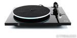 Rega Planar 2 Turntable; RB 220 Tonearm; P2; Rega Carbon MM Cartridge