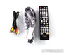 Oppo BDP-83SE Special Edition Universal Blu-Ray Player; BDP83SE; Remote