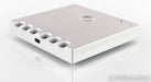 Chord Electronics Hugo M Scaler Digital Upsampler; Silver; NEW (Open Box)