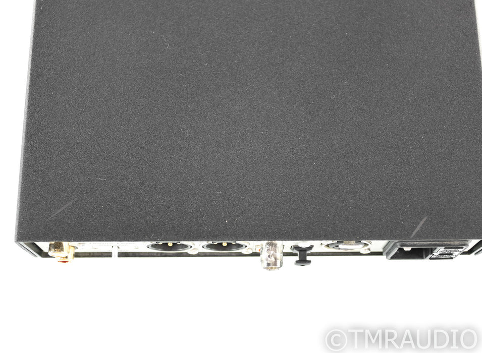 Benchmark DAC1 USB DAC; D/A Converter; DAC-1