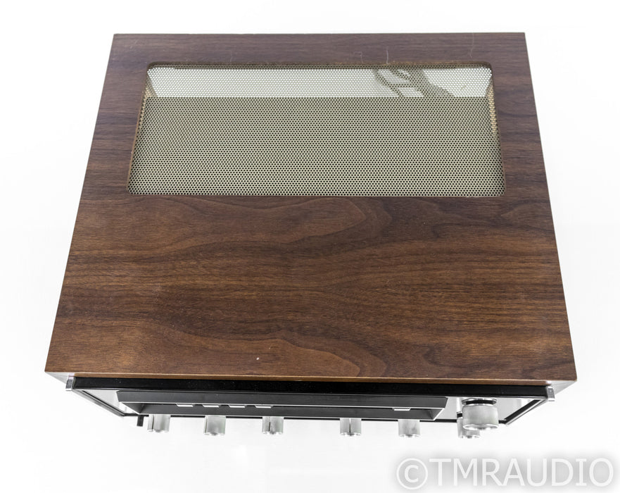 McIntosh MR80 Vintage Digital FM Tuner