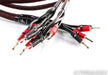 Audioquest Rocket 33 Bi-wire Speaker Cables; 3m Pair