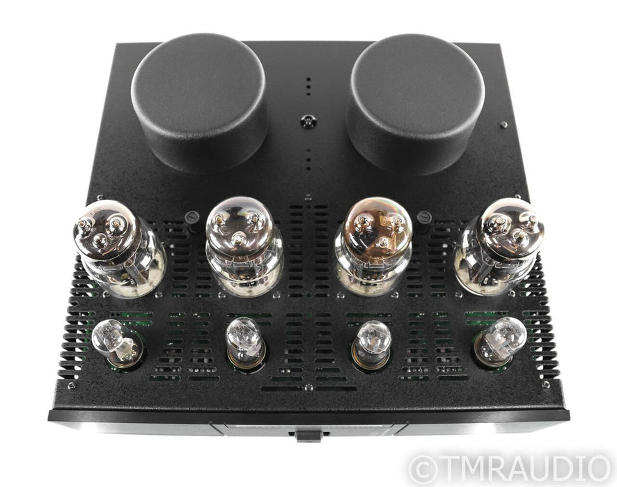 BAT VK-55 Stereo Tube Power Amplifier; VK55; Balanced Audio Technology