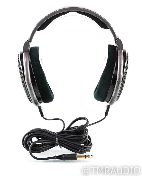Sennheiser HD650 Open-Back Headphones; HD-650