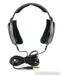 Sennheiser HD650 Open-Back Headphones; HD-650