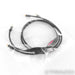 Transparent Audio The Link 200 RCA Cables; 1m Pair Interconnects