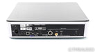 PS Audio PerfectWave CD Transport; PWT; Silver; Remote (Newer Drive Installed)