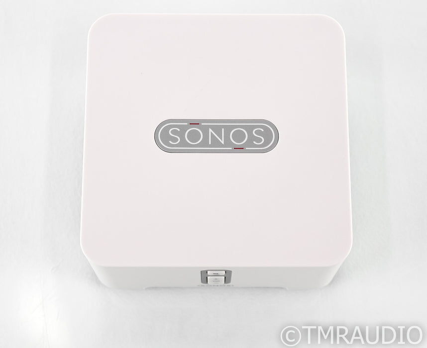 Sonos ZP90 Wireless Network Streamer; ZonePlayer