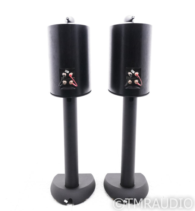 B&W 805S Bookshelf Speakers