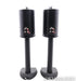 B&W 805S Bookshelf Speakers