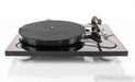 Rega RP8 Turntable; RP-8; Black; Apheta 2 MC Cartridge
