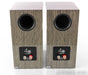 Dynaudio Special Forty Bookshelf Speakers; Grey Birch Pair