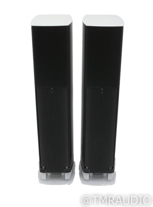 Linn Series 5 Exakt 530 Active Floorstanding Speakers