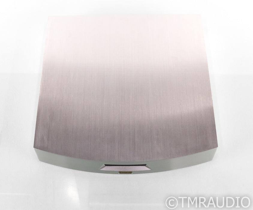 Lumin S1 Network Streamer; S-1; Silver; Roon Ready; Spotify Connect