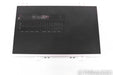 Creek Audio Evolution 100A Stereo Integrated Amplifier; EVO; Silver; Remote