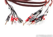 Audioquest Rocket 33 Bi-wire Speaker Cables; 3m Pair