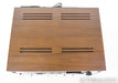 Sansui 5000A Vintage Stereo Receiver; Excellent Condition; Complete