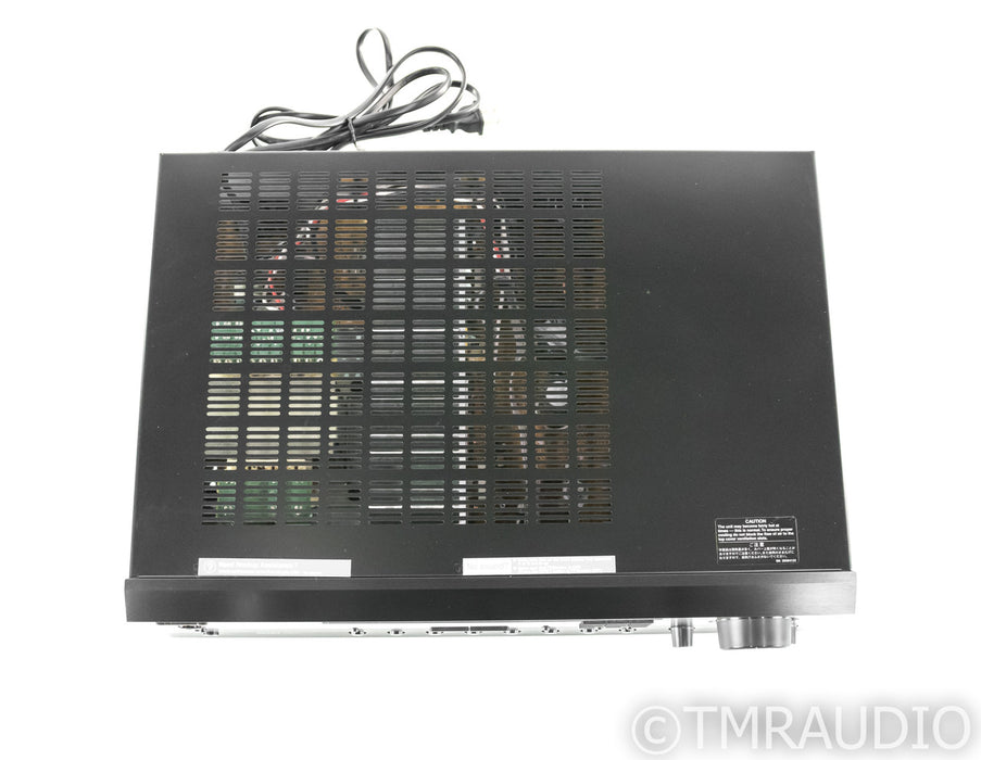 Onkyo TX-8255 Stereo Receiver; TX8255; Remote