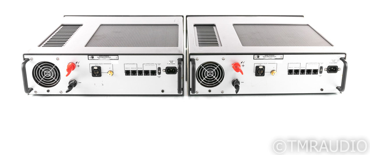 Mark Levinson No. 434 Mono Power Amplifier