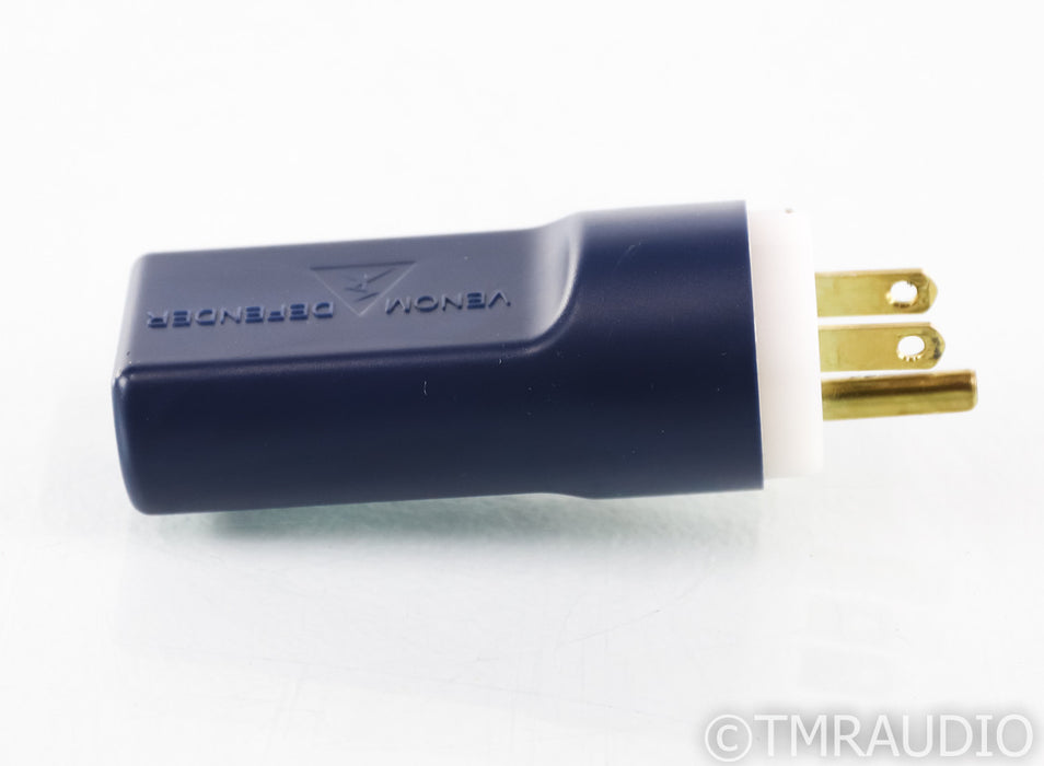 Shunyata Research Venom Defender V2 AC Power Line Noise Reducer
