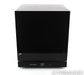 B&W DB1 Dual 12" Powered Subwoofer; Gloss Black