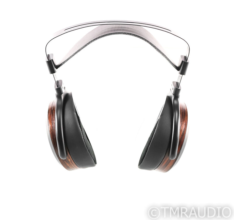 HiFi Man HE560 Planar Magnetic Headphones; HE-560; Kimber Extension Cable