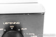 Rotel RC-995 Stereo Preamplifier; RC995; MM/MC Phono; Remote