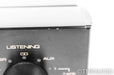 Rotel RC-995 Stereo Preamplifier; RC995; MM/MC Phono; Remote
