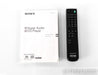 Sony SCD-XA5400ES SACD / CD Player; SCDXA5400ES; Remote