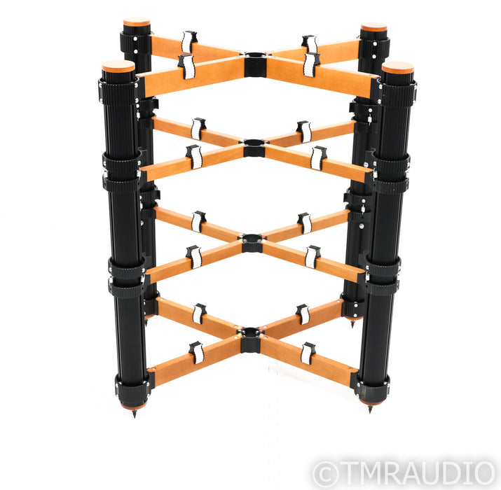 Solid Tech Rack of Silence 4 Reference Isolation Rack