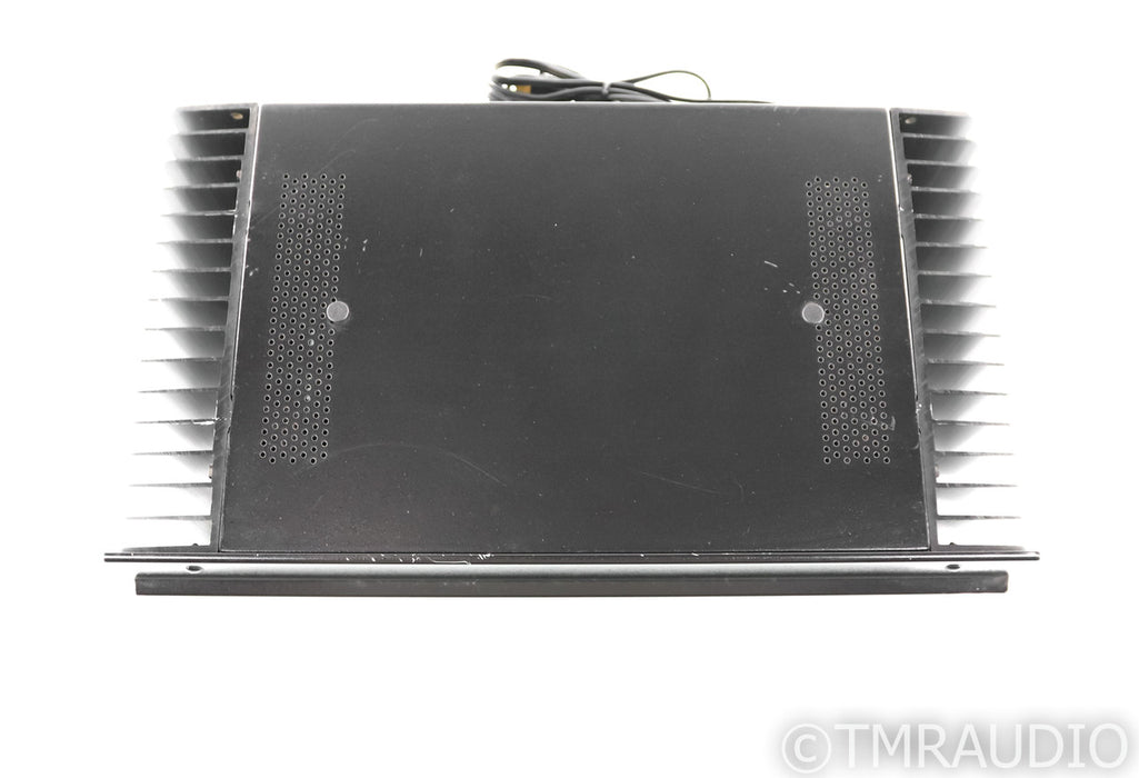Hafler XL280 Stereo Power Amplifier; XL-280