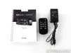 RME ADI-2 DAC FS; D/A Converter; ADI2; Remote
