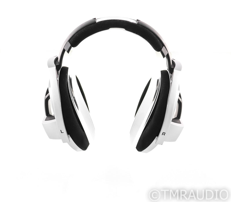 Sennheiser HD800 Open Back Headphones; HD-800