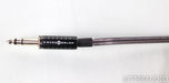 Wireworld Nano-Silver Eclipse Headphone Cable; 2m; 4-Pin Mini-XLR