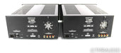 Audio Research Reference 250 SE Mono Tube Power Amplifier