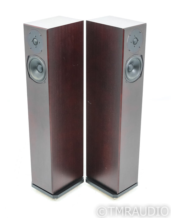 Totem Sttaf Floorstanding Speakers