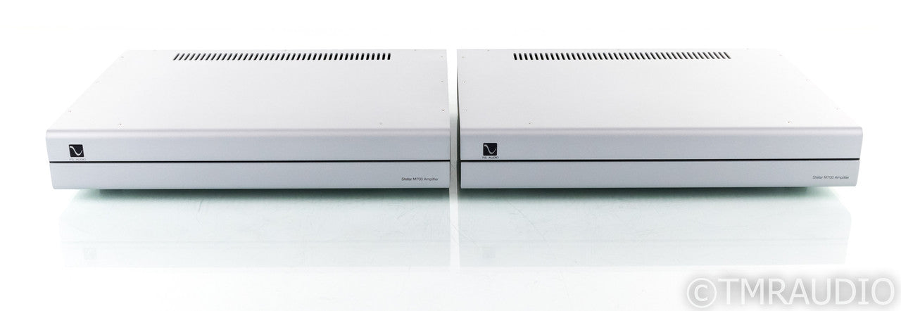 PS Audio Stellar M700 Mono Power Amplifier