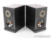 ProAc Response 1SC Bookshelf Speakers; Black Ash Pair; One SC