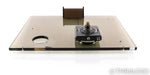 Oracle Delphi Acrylic Turntable Plinth w/ Motor Only