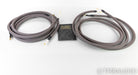 Audio Magic Sorcerer Speaker Cables; 2.5m Pair
