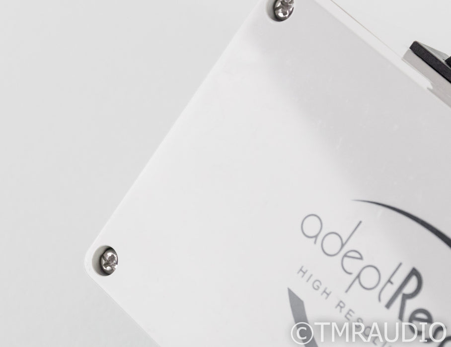 Audience Adept Response aR2p Power Conditioner; aR-2p