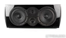 Revel Performa C208 Center Channel Speaker; Gloss Black; C-208