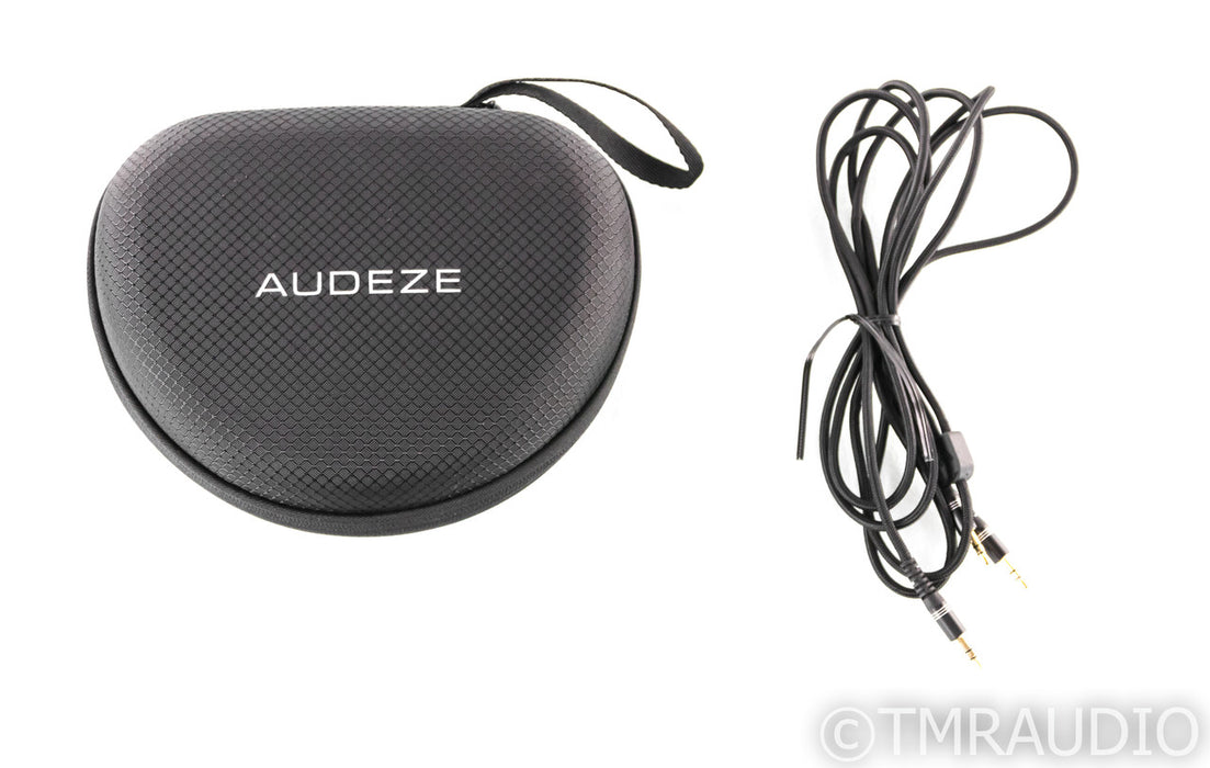 Audeze LCD-1 Open-Back Foldable Headphones; LCD 1